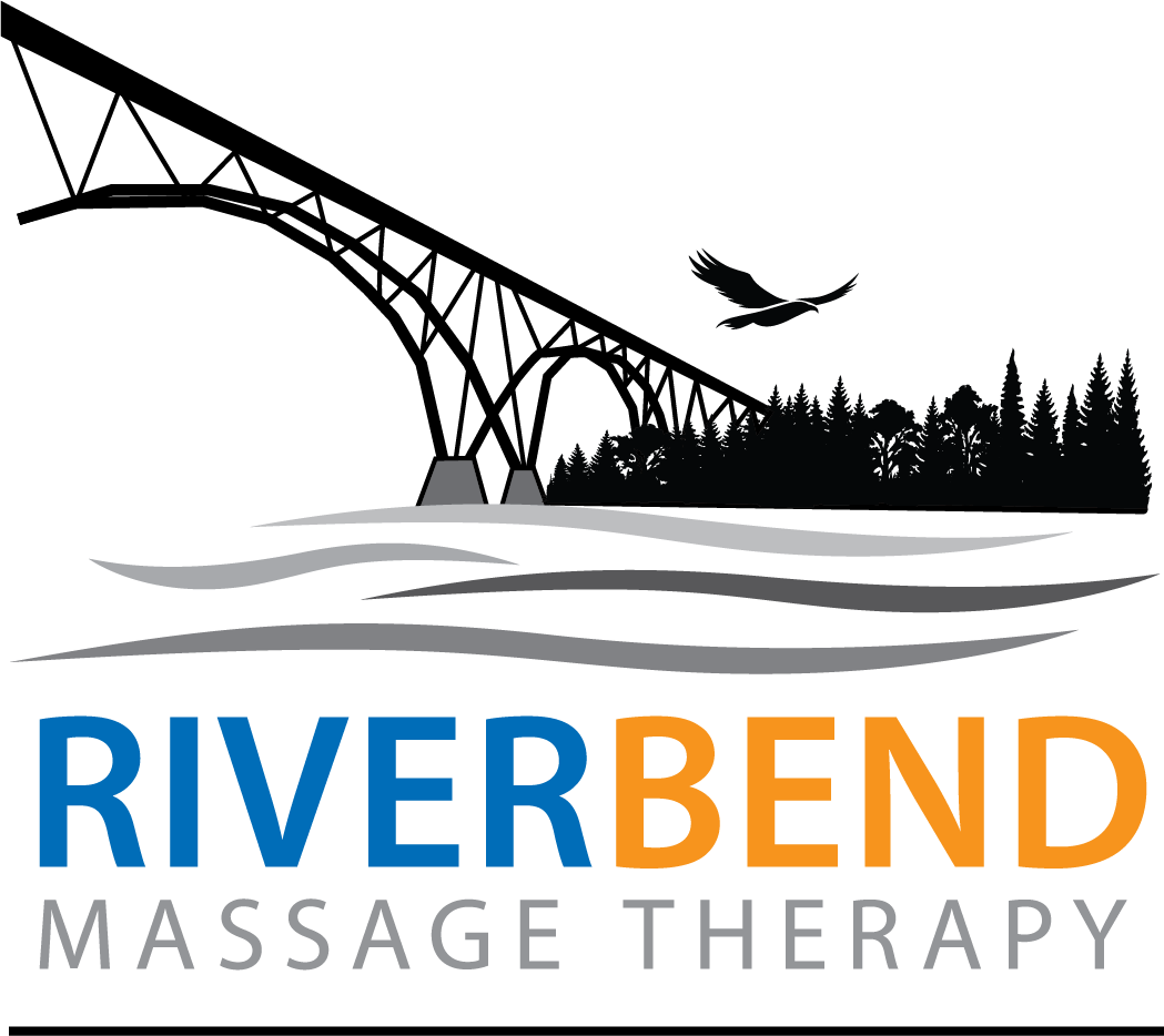River Bend Massage Therapy logo
